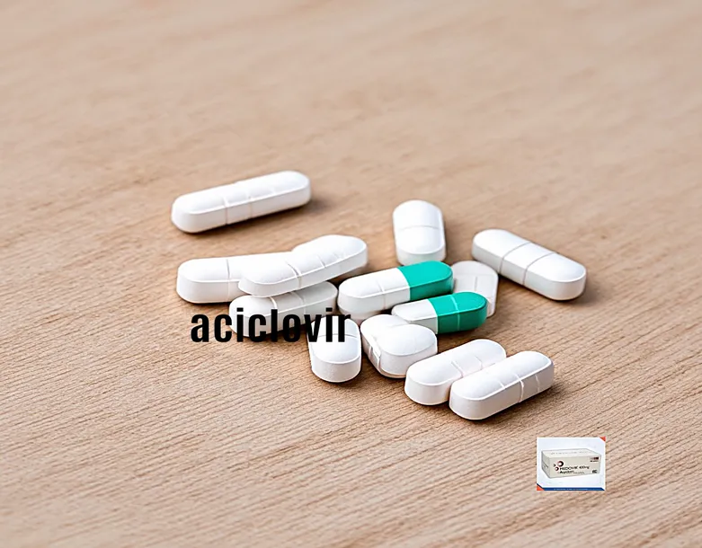 Aciclovir 2